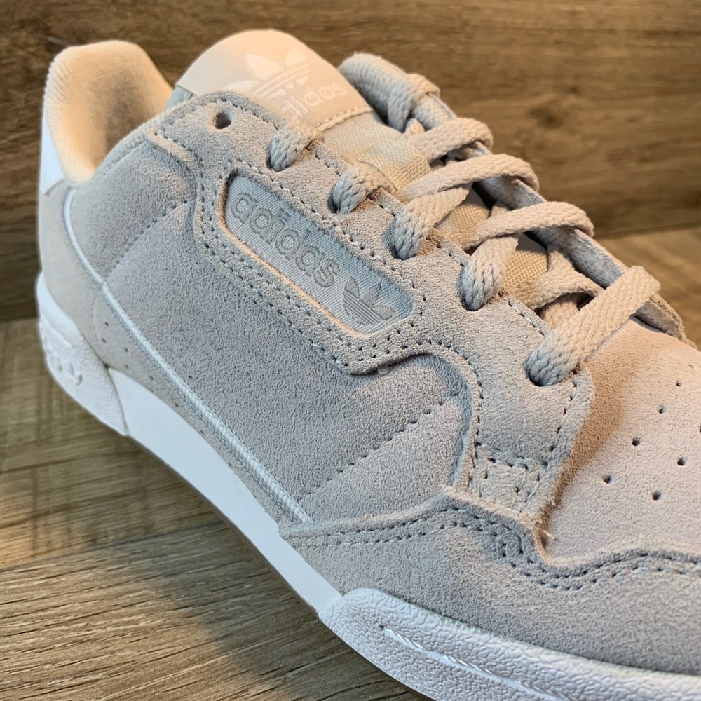 Adidas Originals Continental 80 J - Picture 6 of 6